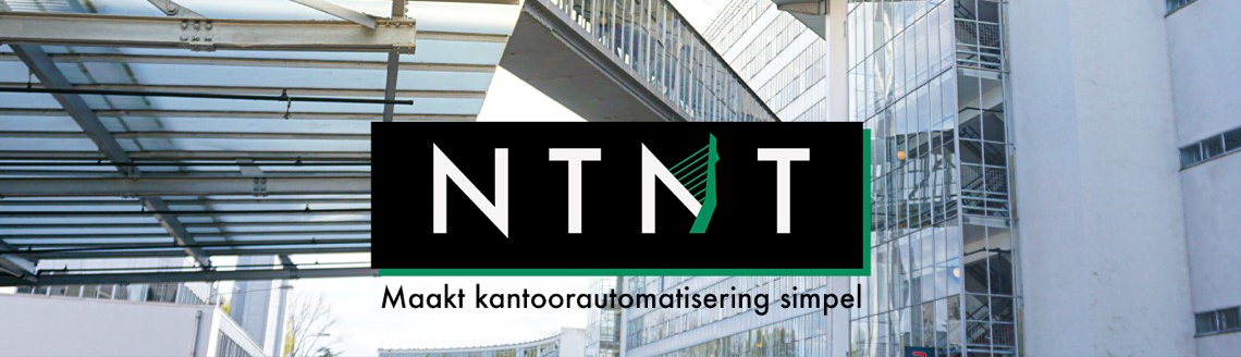 NTNT - New Technology Network Team