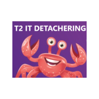T2 IT Detachering